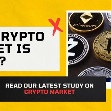 Why Crypto Market is Down? - Case Study