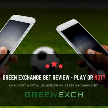 Green Exchange Bet Review - Legit or Scam?