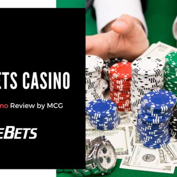 Racebets Casino Review - Legit or Scam?