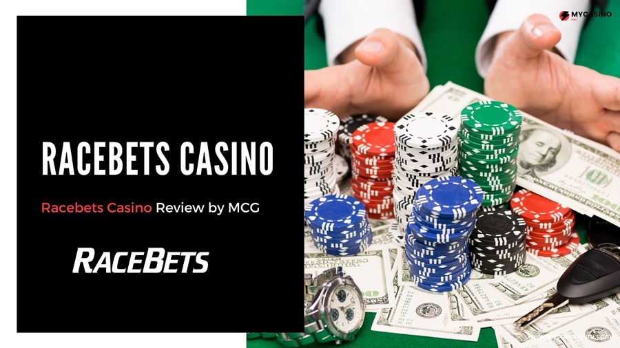 Racebets Casino Review – Legit or Scam?
