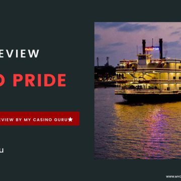 Casino Pride Review By My Casino Guru - Casino in Goa
