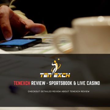 Tenexch Casino Honest Review - Play or Not?