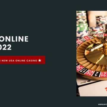 New Online Casino in USA 2022