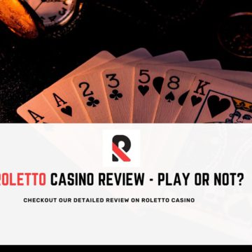 Rolletto Casino Review - Play or Not?