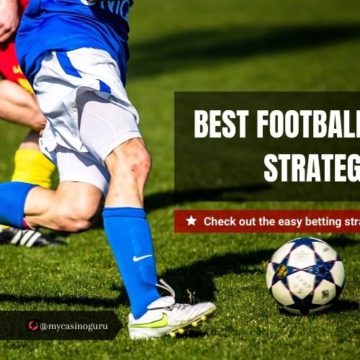 Best Football Betting Strategies