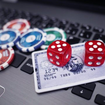 How To Find The Perfect Online Casino For You