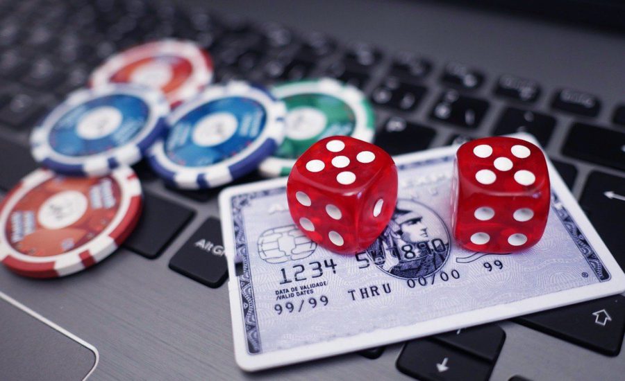 How To Find The Perfect Online Casino For You