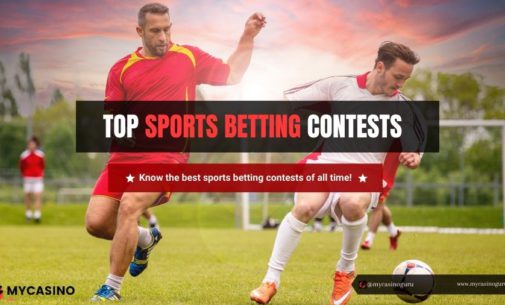 Top Sports Betting Contests