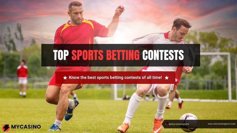 Sports Betting Contests