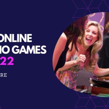 Best Online Casino Games In 2022 And Where to Play Them