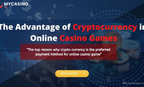 Alasan utama mengapa cryptocurrency adalah metode pembayaran pilihan untuk Permainan kasino online?