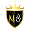 N8 casino logo