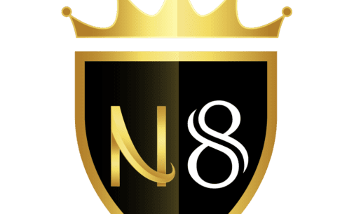 N8 casino logo