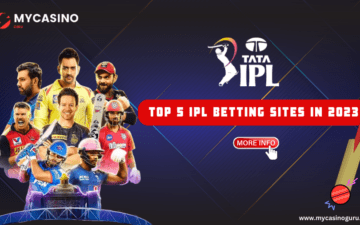 Top 5 IPL Betting Sites That Will Impress You in 2023 