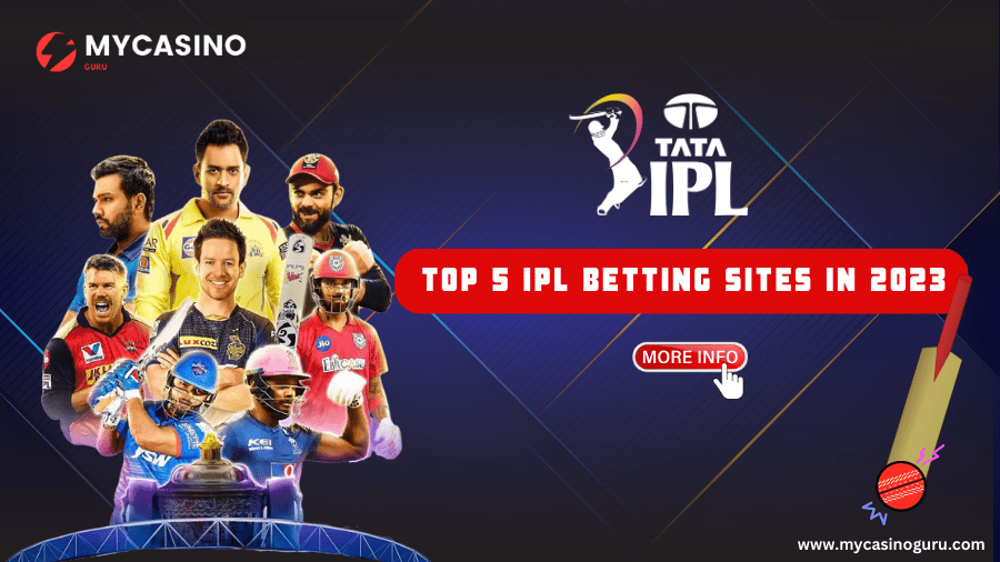 ipl betting sites