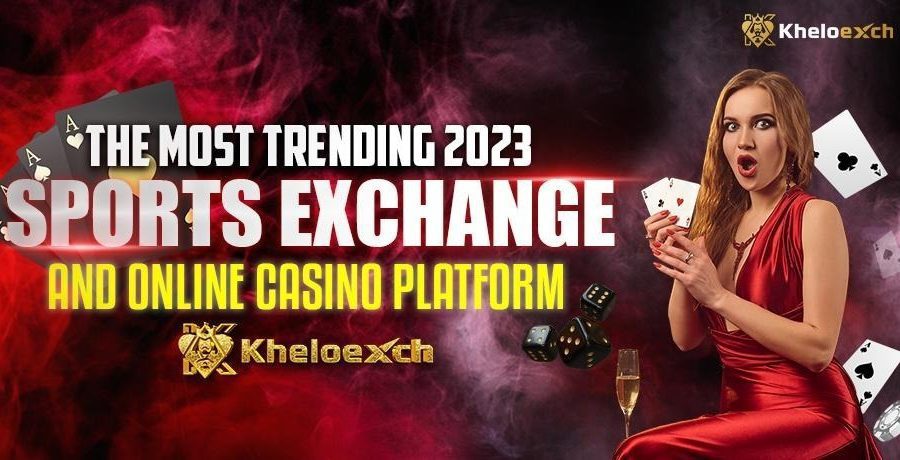 Kheloexch Casino Review