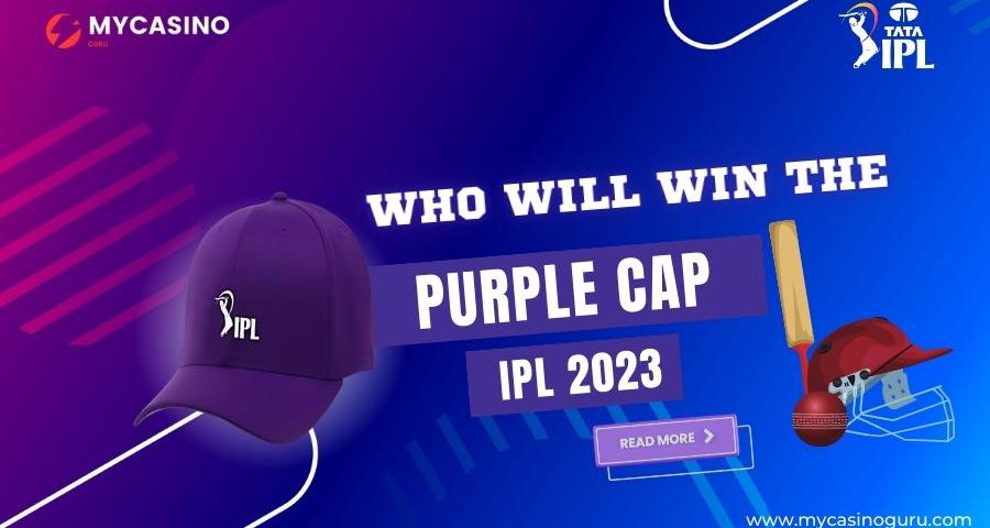 Who will win the Purple Cap for the IPL 2023 Season?