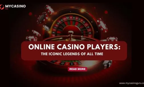 Online Casino Players: The Iconic Legends of All Time