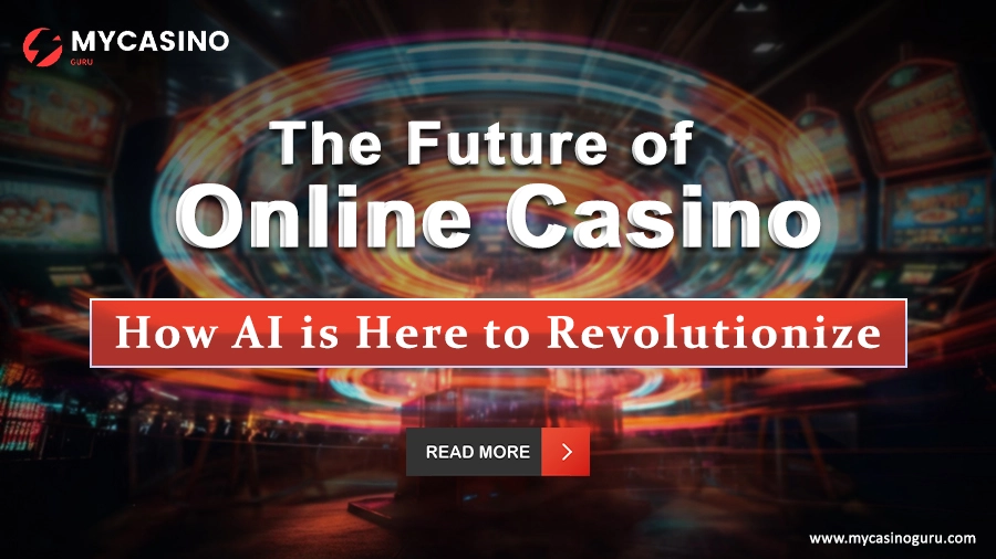 online-casino-Artificial intelligence