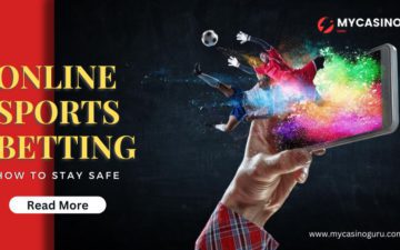 Safety First: Insider Tips for Sports Betting