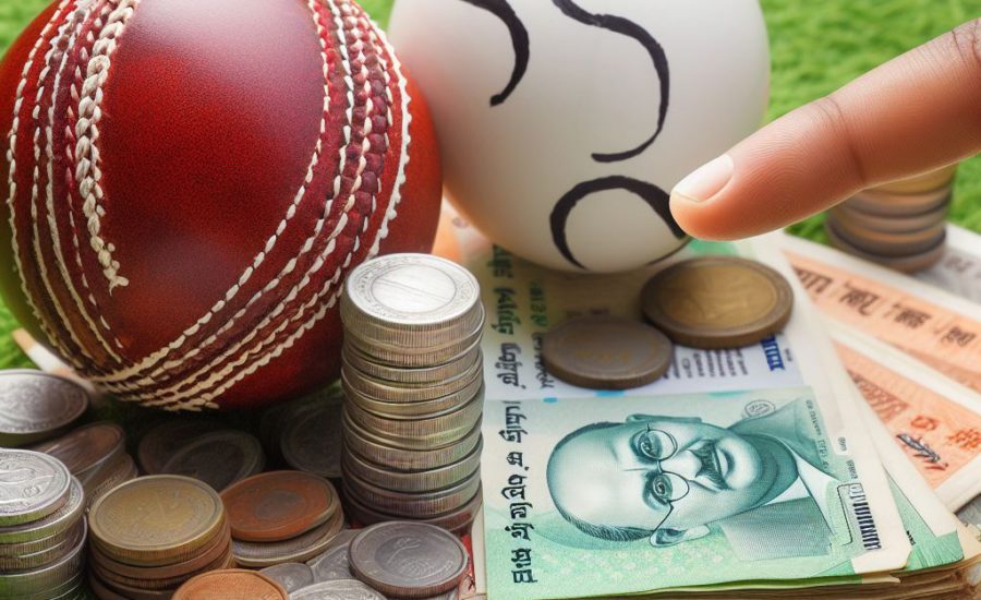 Cricket Betting on a Budget: 7 Money-Saving Tips for Wagers with Impact