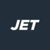 JET Casino -logo