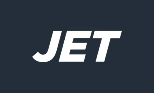 JET Casino -logo
