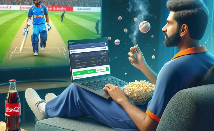 Parimatch Cricket Betting