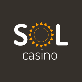 SOL Casino Logo