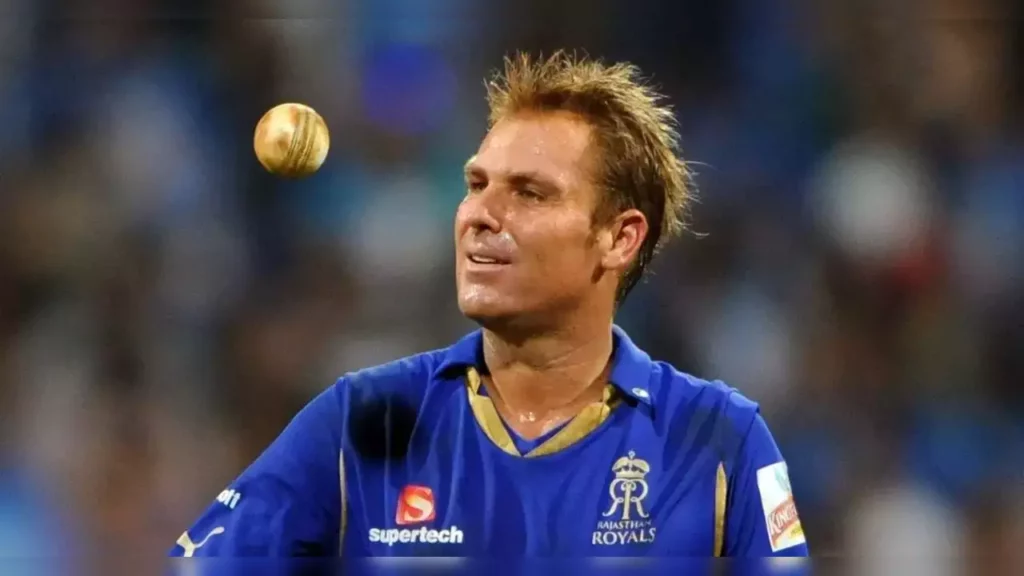 2008 IPL winner captain