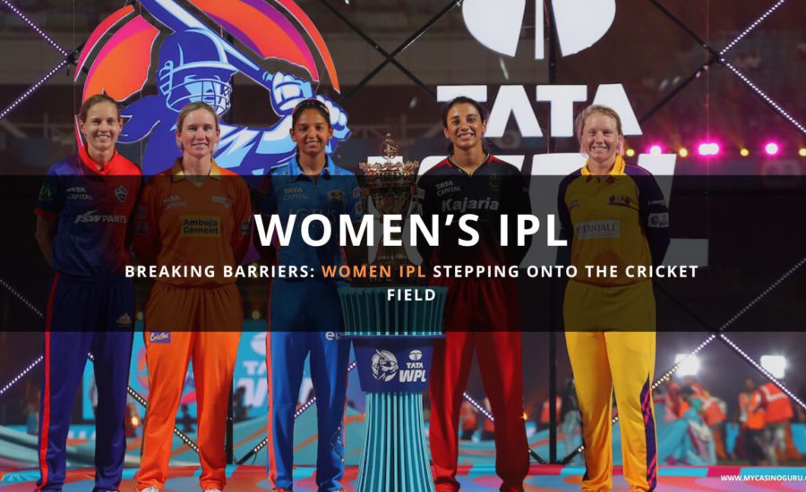 WOMEN IPL