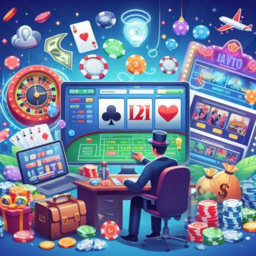 My Casino Guru: Unbiased Reviews for the Best Online Casinos in India