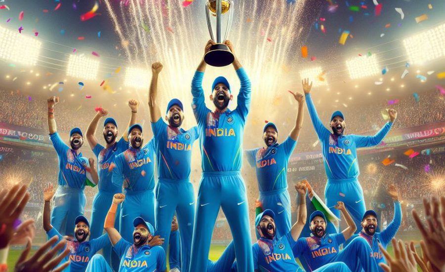 How Many Times India Won T20 World Cup: A Glorious Journey of Success