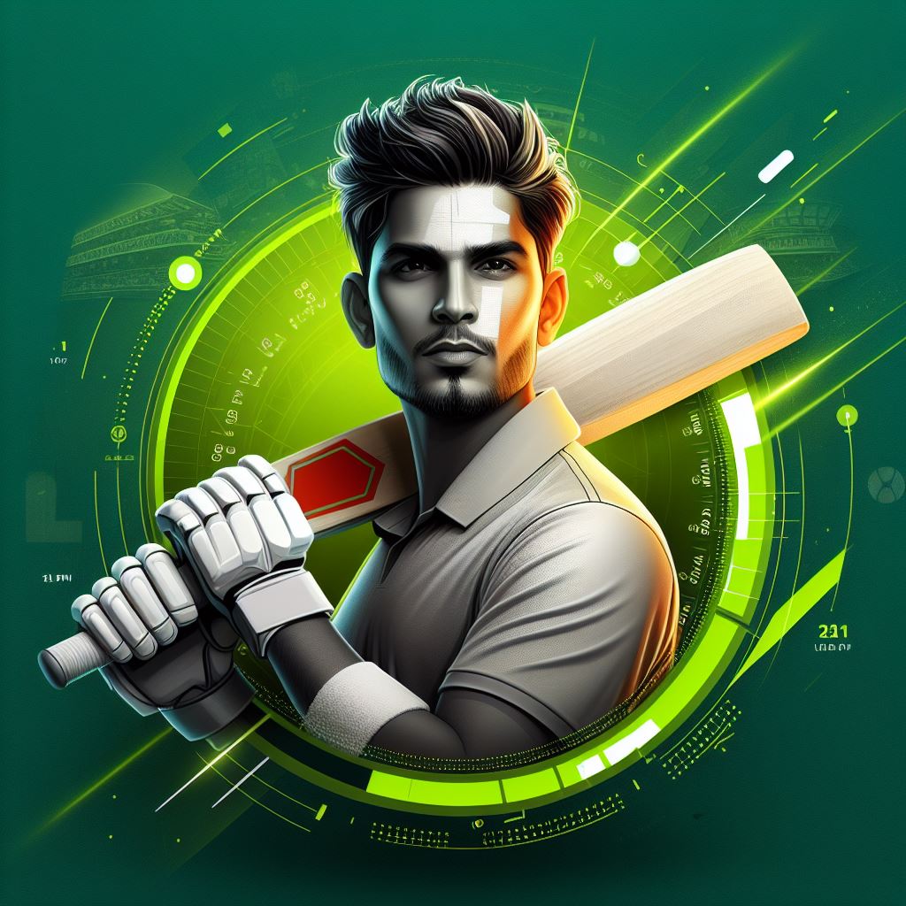 best Online Cricket ID