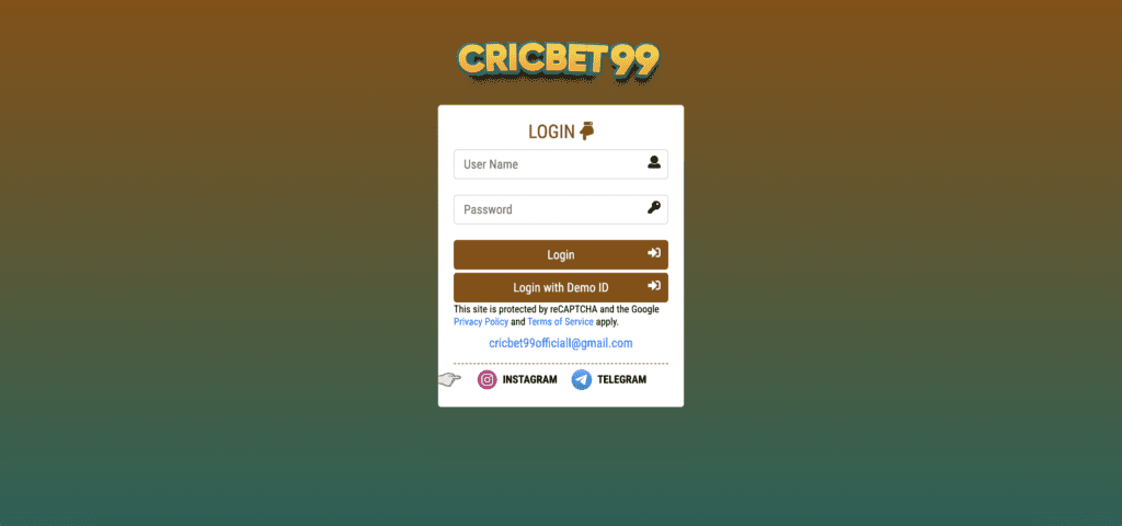 cricbet99 review