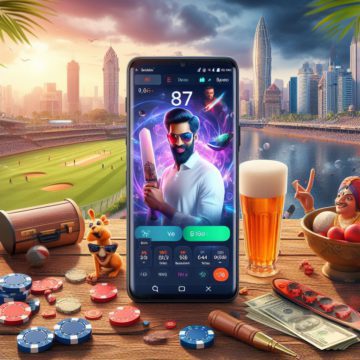 How N8 Casino's Cricket Betting App Enhances Your Game: From Predictions to Winnings: