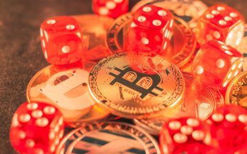The Math Behind the Myth: Busting Bitcoin Gambling Misconceptions