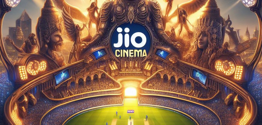 JioCinema IPL 2024: Your Premier Hub for Exclusive Cricket Delights!