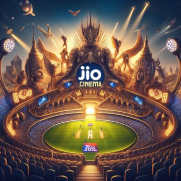 JioCinema IPL 2024: Your Premier Hub for Exclusive Cricket Delights!