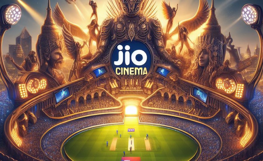 JIOcinema IPL 2024