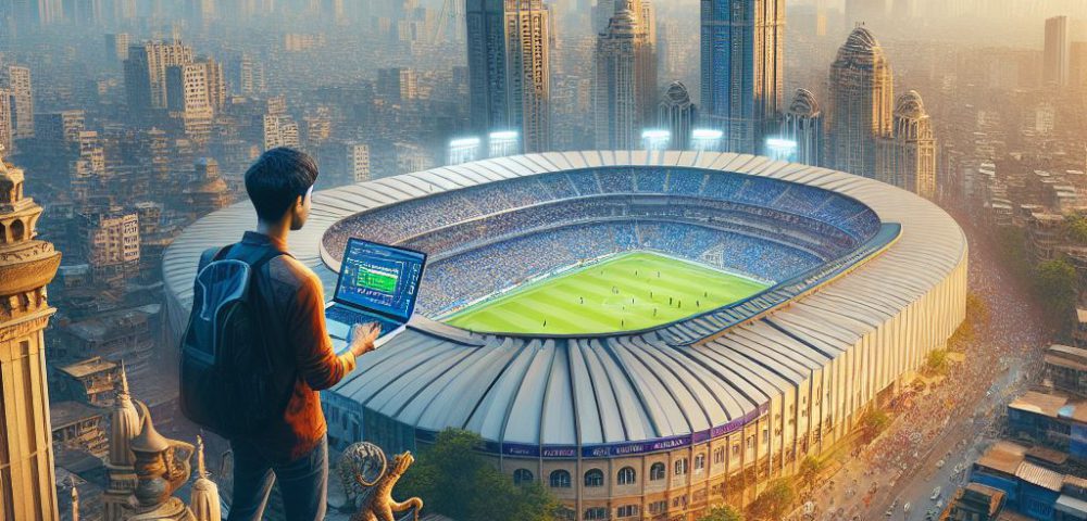 Why kolkata ff online betting is popular in India?