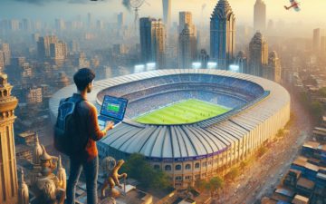 Why kolkata ff online betting is popular in India?