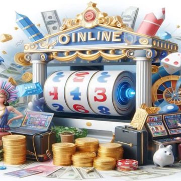 The Role of Themes and Storytelling in Slot Game Engagement
