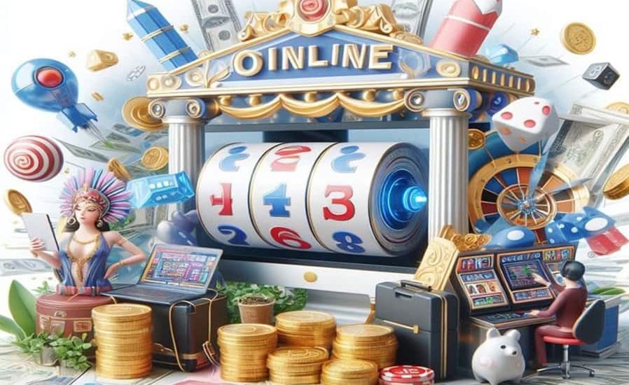 The Role of Themes and Storytelling in Slot Game Engagement