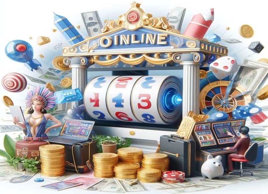 Slot Game 3