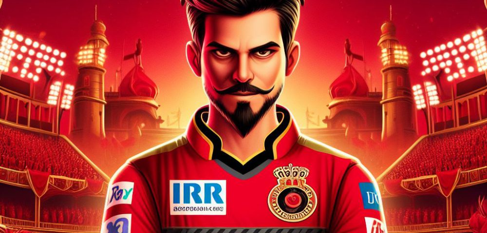 Who is the captain of RCB in IPL 2024?