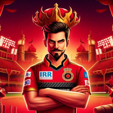 Who is the captain of RCB in IPL 2024?