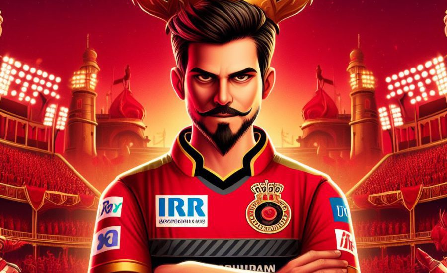 IPL 2024 RCB captain