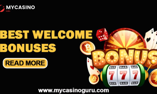 Which Online Casino Offers the Best Welcome Bonuses for Indian Players?