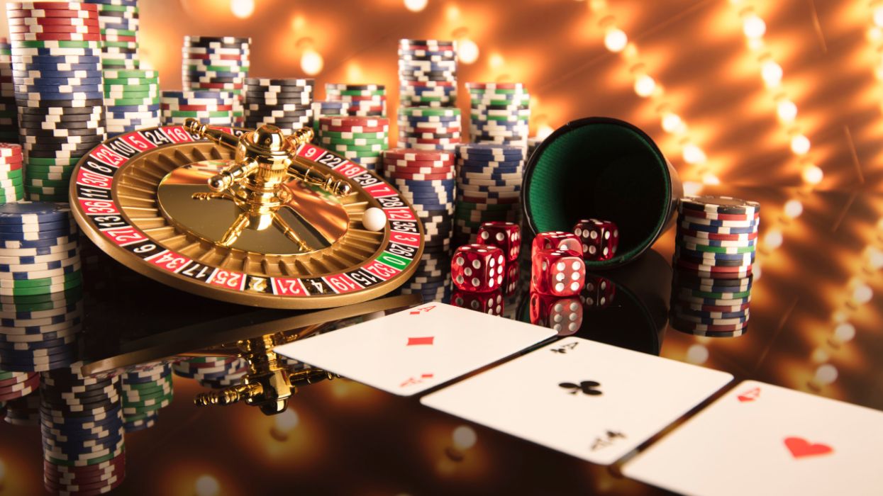 Online Casino Philippines